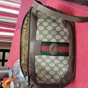 Gucci bag